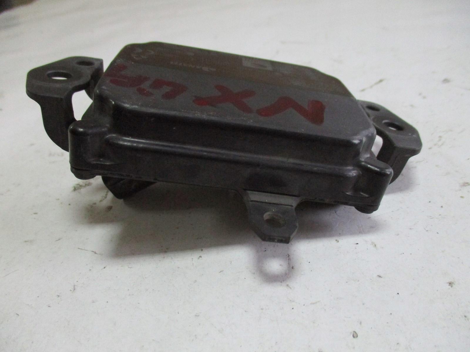 Модуль радіолокатора Distronic для Toyota Lexus 88210-33120