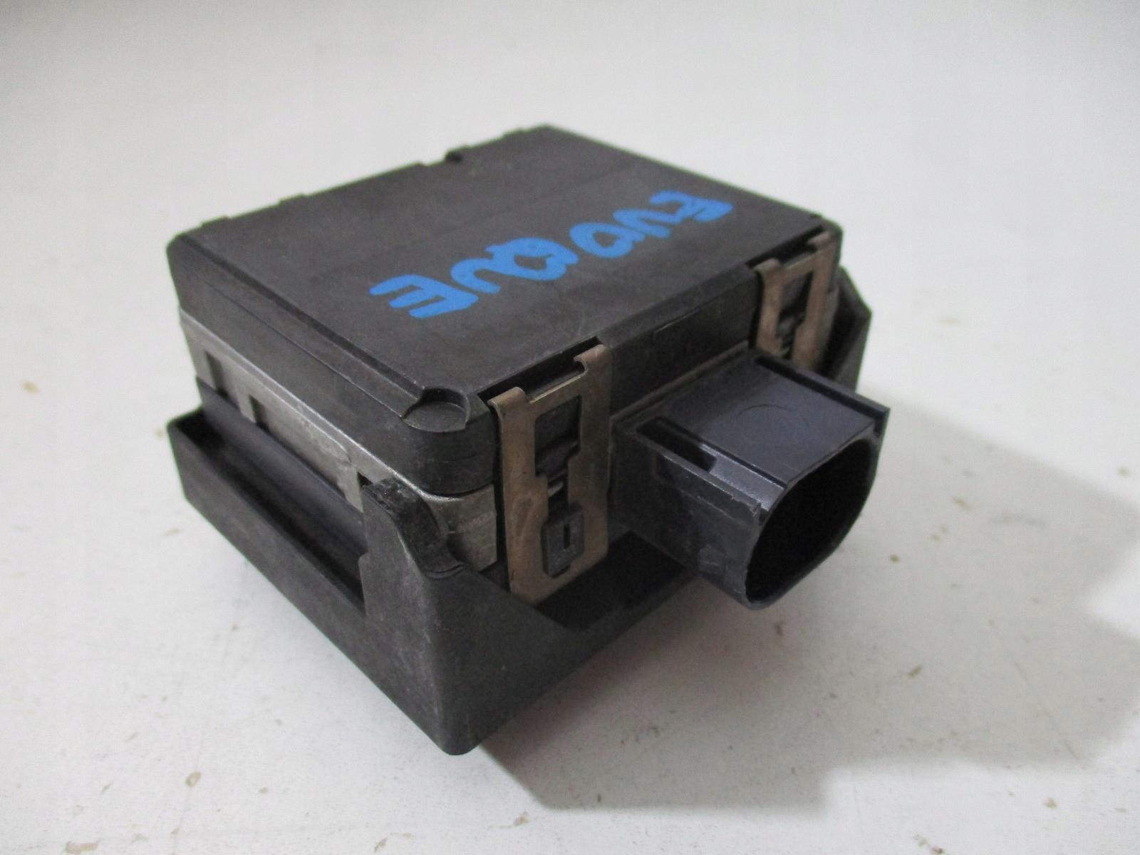 Модуль радара Jaguar Land Rover K8D2-9G768-AG