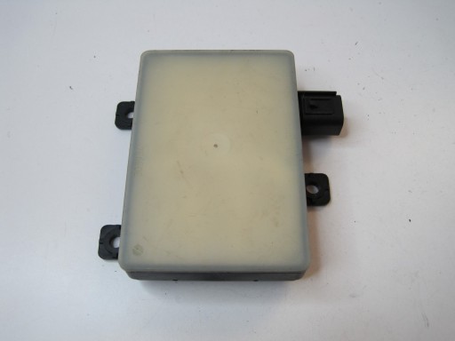 Модуль радарного датчика Jaguar XF X260 FW93-14F152-BD