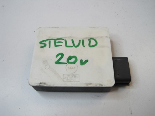 Радарный модуль датчика слепых зон Alfa Romeo Stelvio 50559434