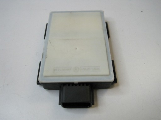 Радарный модуль датчика слепых зон Range Rover Land Velar MX63-14F152-AK