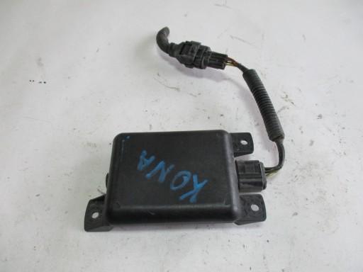 Модуль радар польовий датчик для Hyundai Kona 95821-J9000