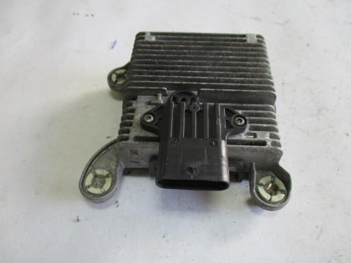 Радиолокационный модуль distronic Citroen Aircross 9834063680