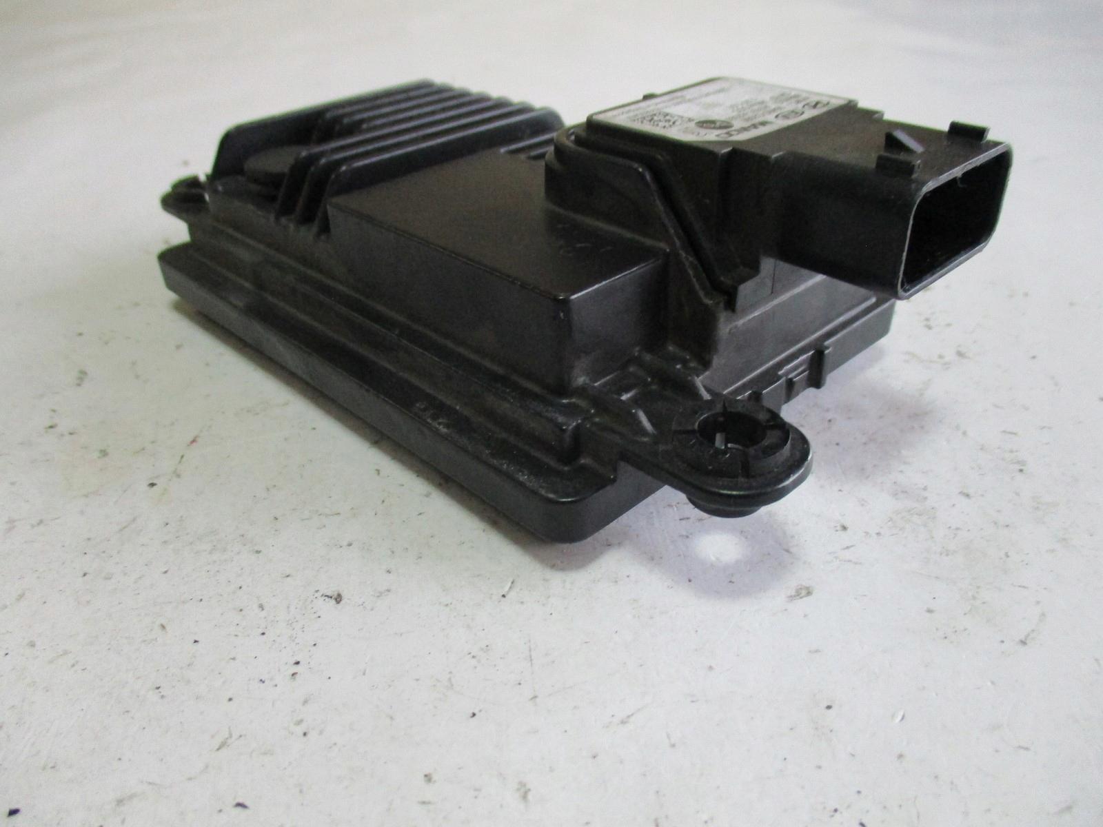 Модуль радарного датчика Hyundai Ioniq 96400-G2000