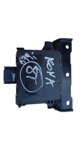 Модуль радарного датчика Hyundai Kona J9956-55111