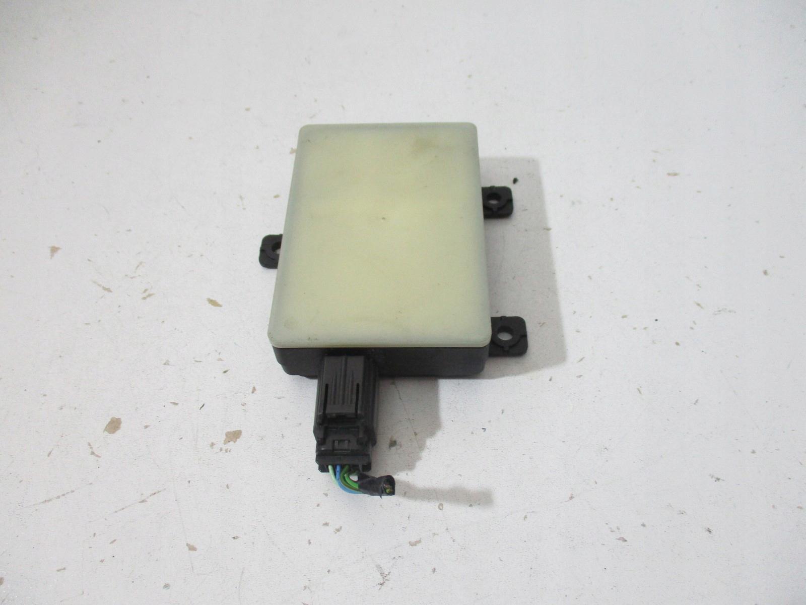 Модуль датчика Jaguar E-Pace j9c3-14f152-AH