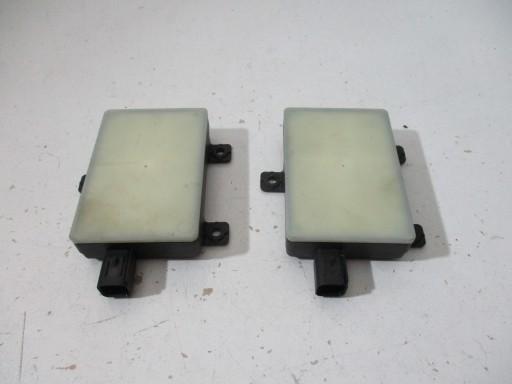 Модуль датчика радара Jaguar Rover J9C3-14F152-AJ