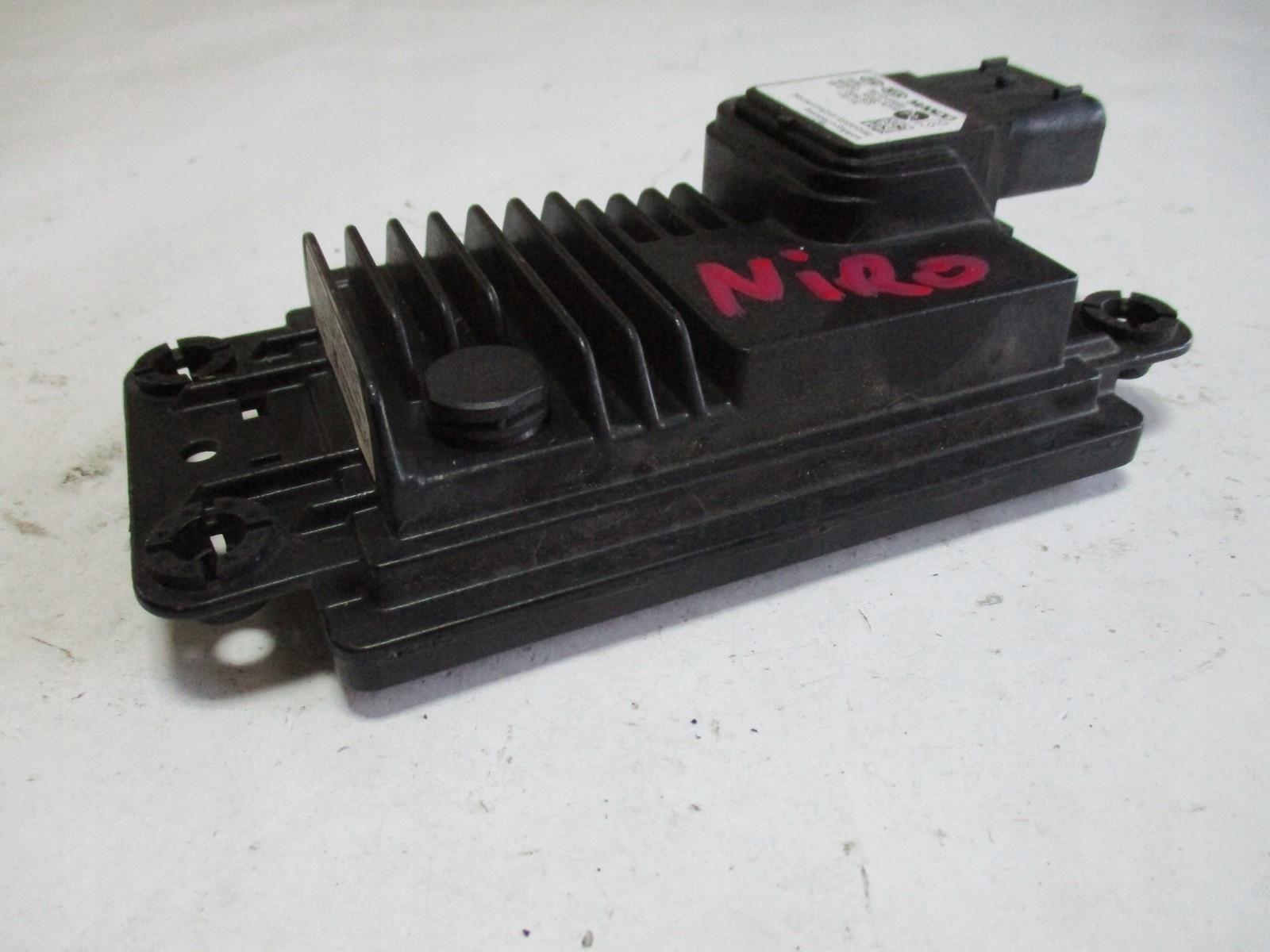 Радар-датчик Kia Niro LIFT 99110-G5000