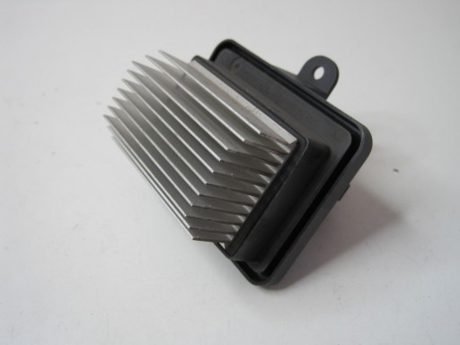 Модуль резистора вентилятора Opel Grandland GC587002 AAC01770