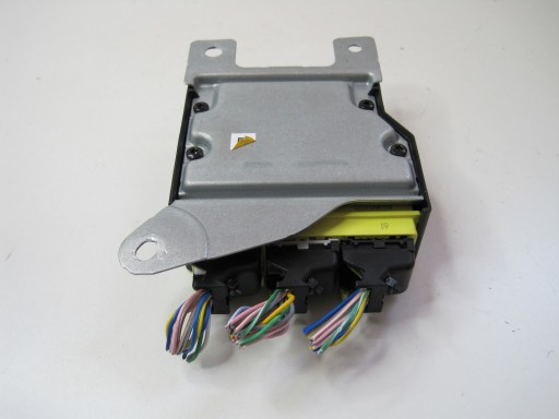 Модуль датчика AIRBAG Dacia Sandero Logan 985102865R