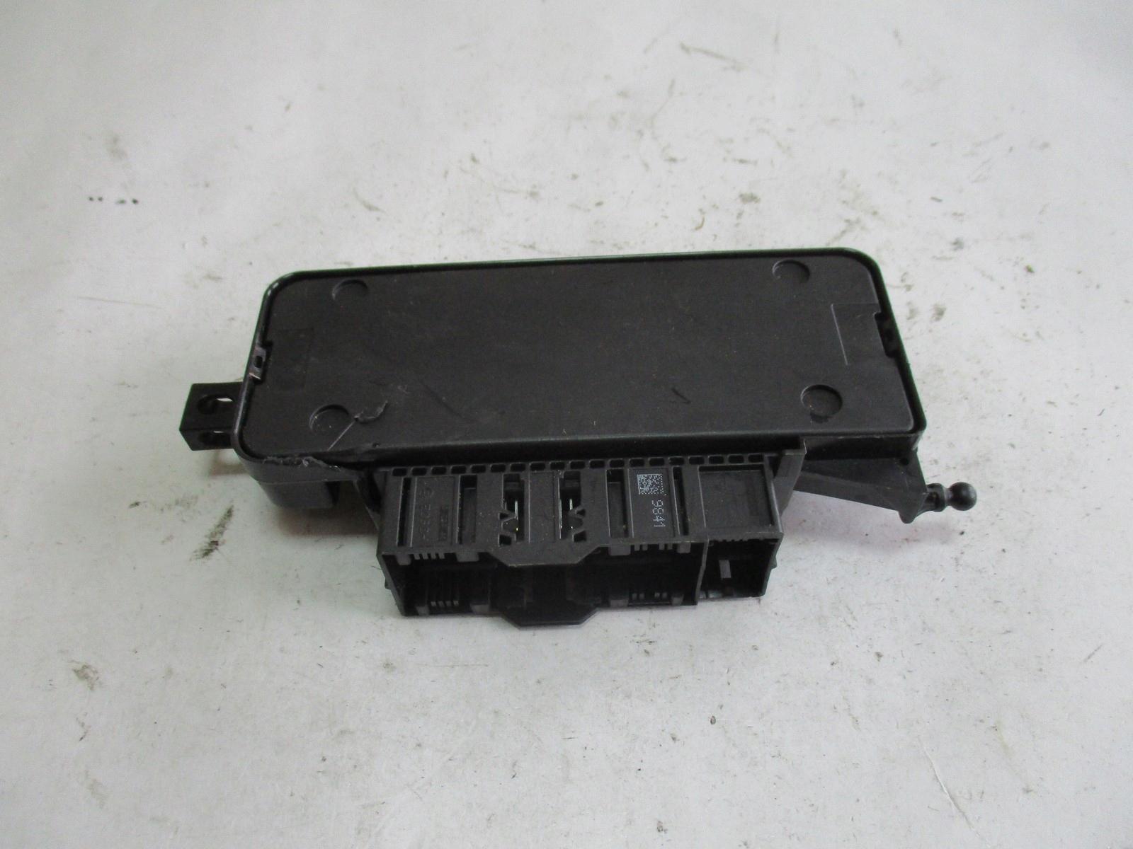 Модуль датчика подушки безпеки Bmw F20 F30 6826983