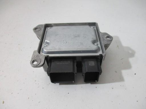 Модуль датчика подушки безпеки Jaguar XF CX23-14D374-AD