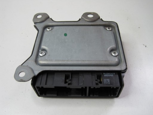 Модуль датчика подушки безопасности Citroen C3 Aircross 9825277080