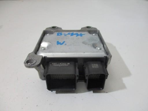 Модуль датчика подушки безопасности Ford B-max AV1T-14B321-CG