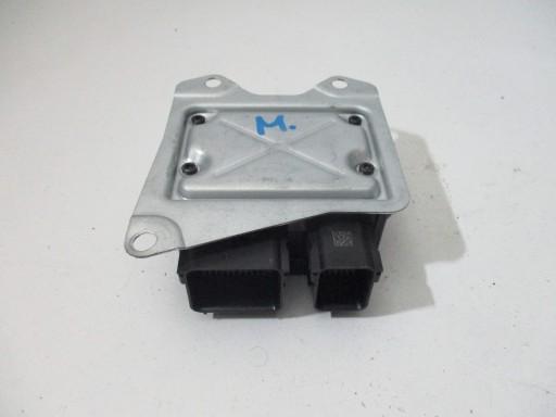 Модуль датчика подушки безпеки Ford Ka Plus J7BT-14B321-AB
