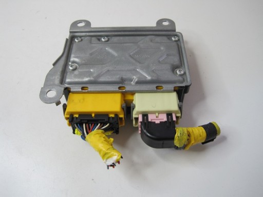 Модуль датчика подушки безопасности Hyundai Tucson IV 95910-N7070