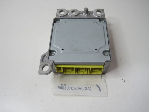 Модуль датчика подушки безопасности Nissan Infiniti QX70 FX 988201CY0A