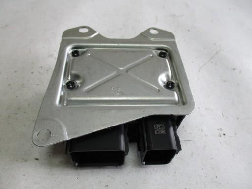 Модуль датчика подушки безопасности Range Rover K8D2-14D374-AC