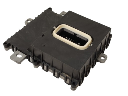 2048708326 17349674216 - Поворотний модуль Mercedes GLK X204 2008 Відбитковий лампа