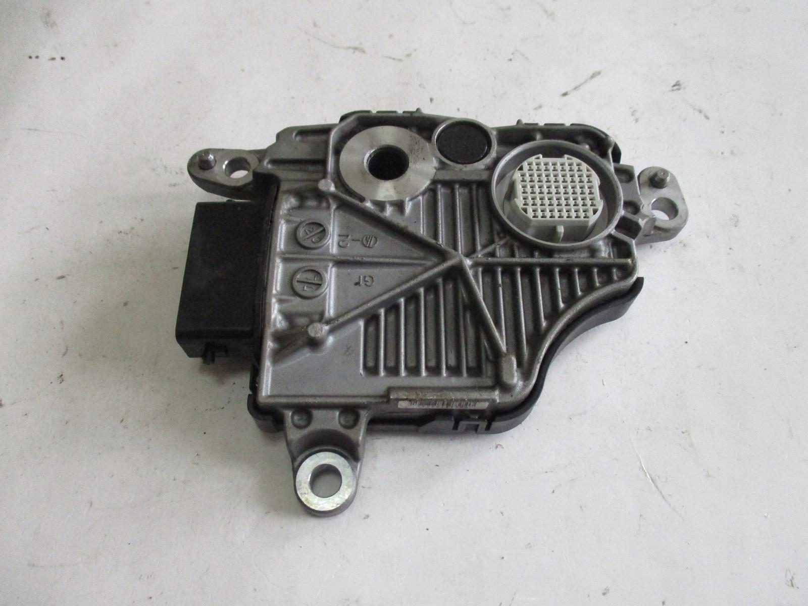 Модуль коробки передач Citroen Peugeot 9822234880