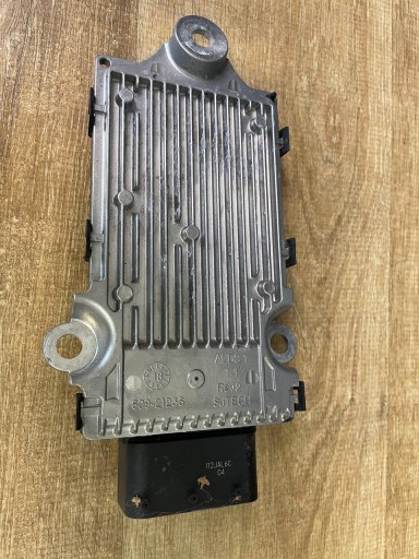 Модуль КПП Range Rover Evoque L551 OE K8D2-14C336-AB