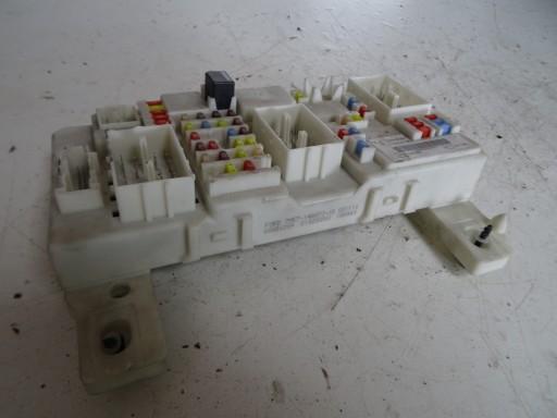 Бокс-модуль BSI FORD KUGA 7M5T-14A073-JG