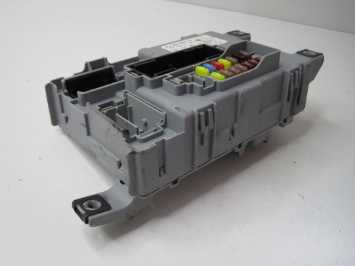 Модуль коробки BSI Fiat Doblo II 00518948170