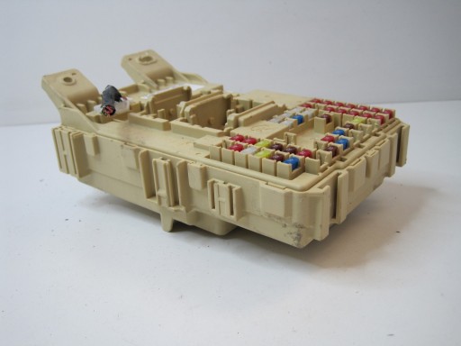 Бокс-модуль BSI Hyundai I20 III 91953-Q0550