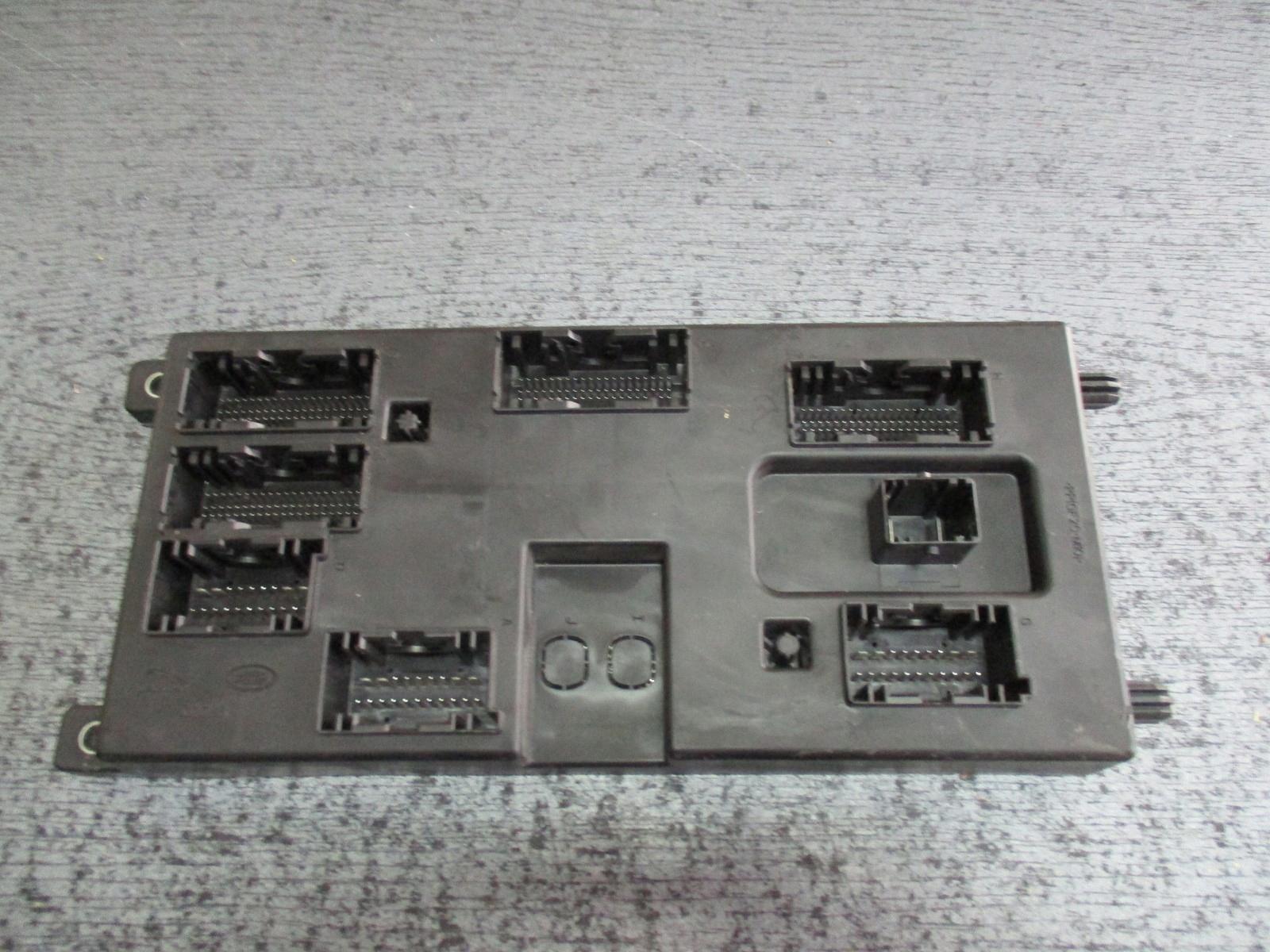 Модуль коробки BSI Jaguar E-Pace J9C3-14f041-AA