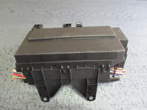 Модуль коробки BSI Jaguar XE XF GX73-14a067-DB