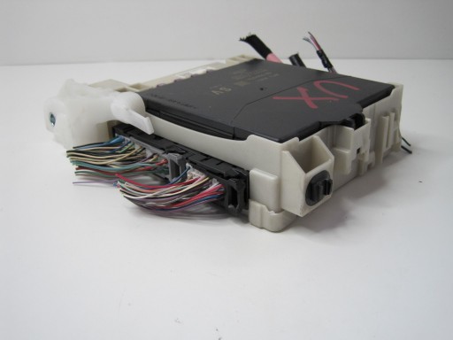 Модуль коробки BSI Lexus UX 82730-76040-A 89221-76200