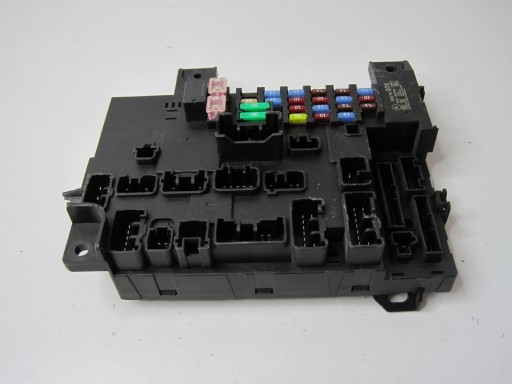 Бокс-модуль BSI Mitsubishi Eclipse Cross 8637C076