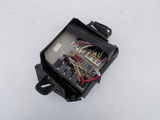 GR031 - Beru Glow Plug relay