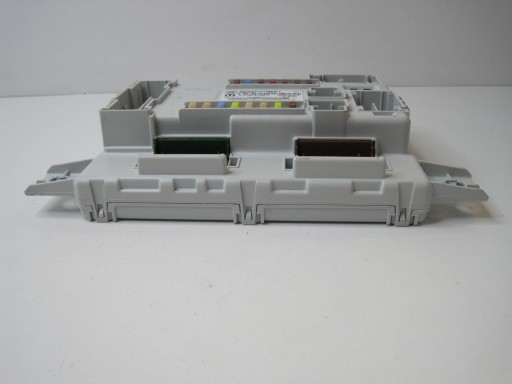 Модуль блока предохранителей BSI BCM Alfa Romeo Stelvio 503442020001