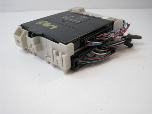 Модуль блока предохранителей BSI Toyota RAV4 82730-42890-C 89221-42550