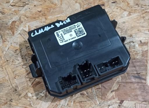 84061177 - Модуль управління дахом Camaro Cabrio 2016+