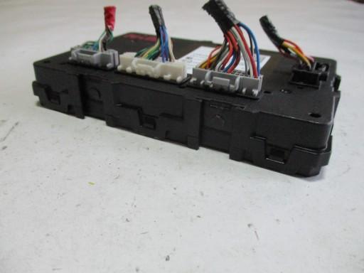 Модуль драйвера в зборі BCM Kia Niro 954c0-G5550