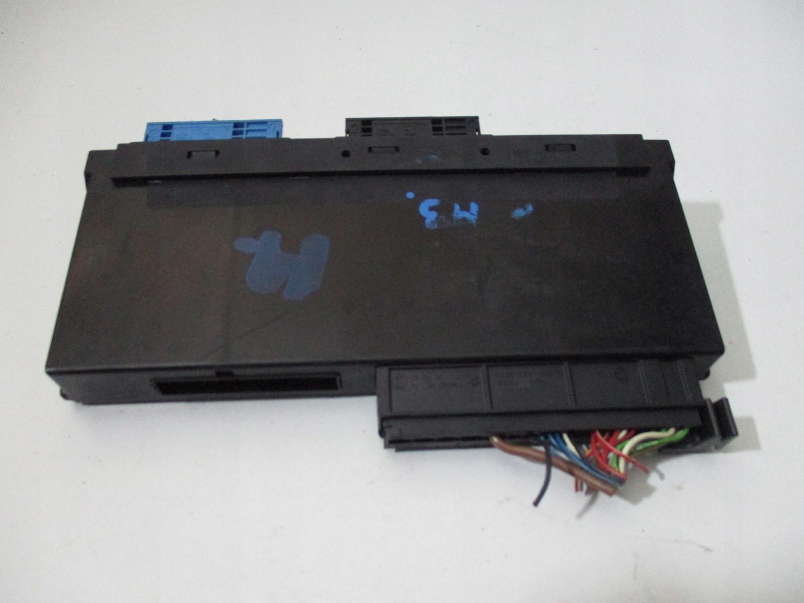 Модуль БКМ БМВ JBBFE IIIR 9264575