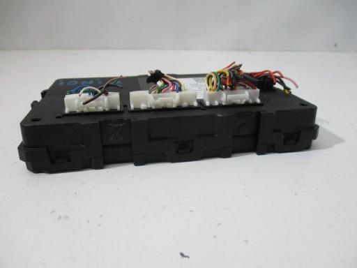 Модуль драйвера BCM для Hyundai Ioniq 95400-G2550