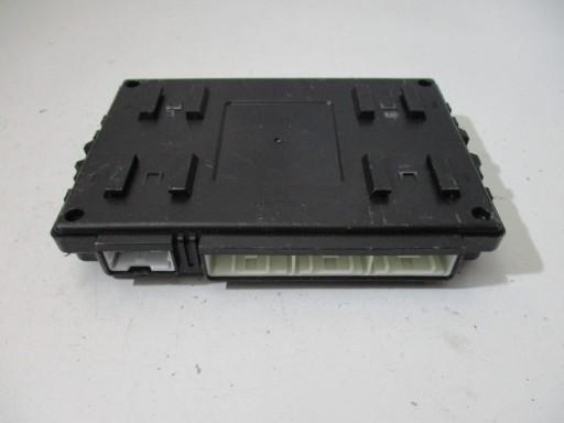 Модуль драйвера BCM для Hyundai Kia 954a0-J9510