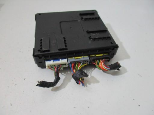 Модуль драйвера BCM для Hyundai Tucson 95410d7630