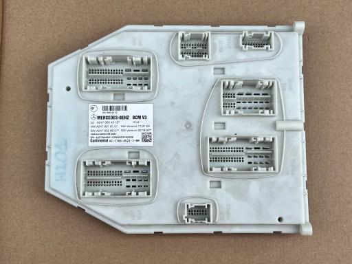 PA6.6.GF25 - СИДЕНЬЕ ДИВАНА BMW F800GS 08-12R OEM 7697694