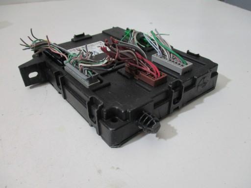 Модуль драйвера BCM Renault Kadjar 284b13342r