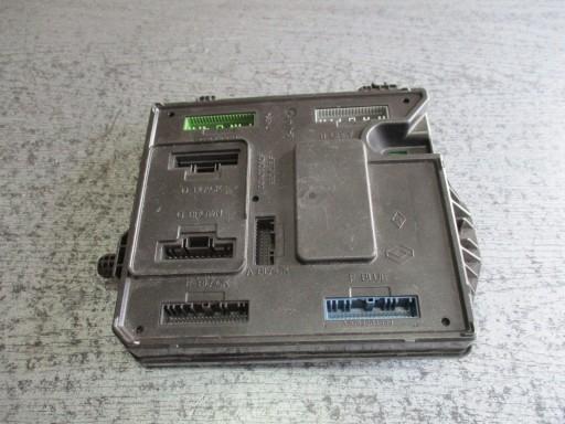 Модуль драйвера BCM Renault Megane 284b17156r