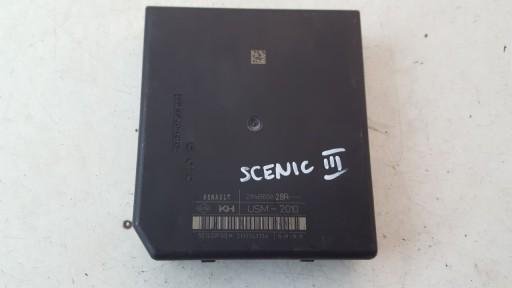284B65628R - Блок управления BSM Renault Scenic III LIFT 1,2