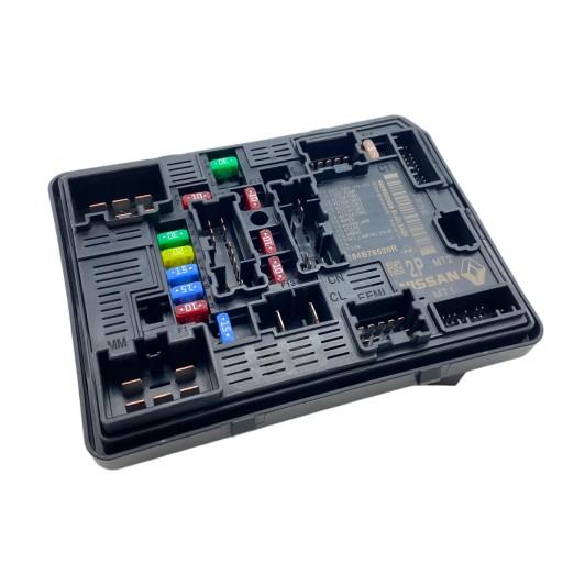 284B76520R - Модуль контроллера Dacia Jogger Sandero III Logan III