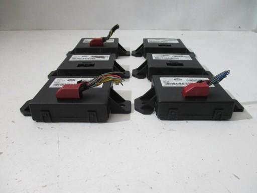 Модуль драйвера Discovery Sport FK72-14F681-AH