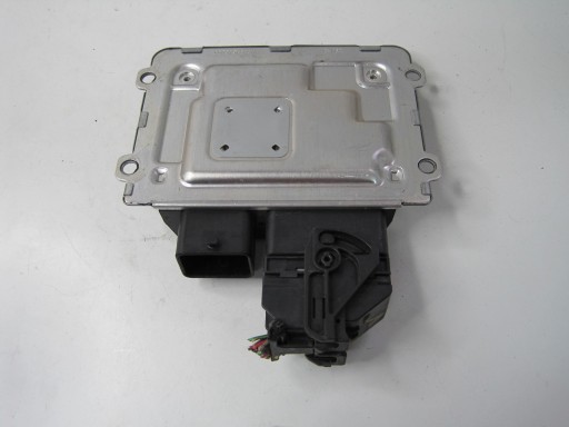 Модуль драйвера ЭБУ Citroen C5 Aircross 9839427280 9830507380