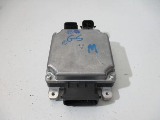 Модуль драйвера ESP Lexus GS 89650-30b30