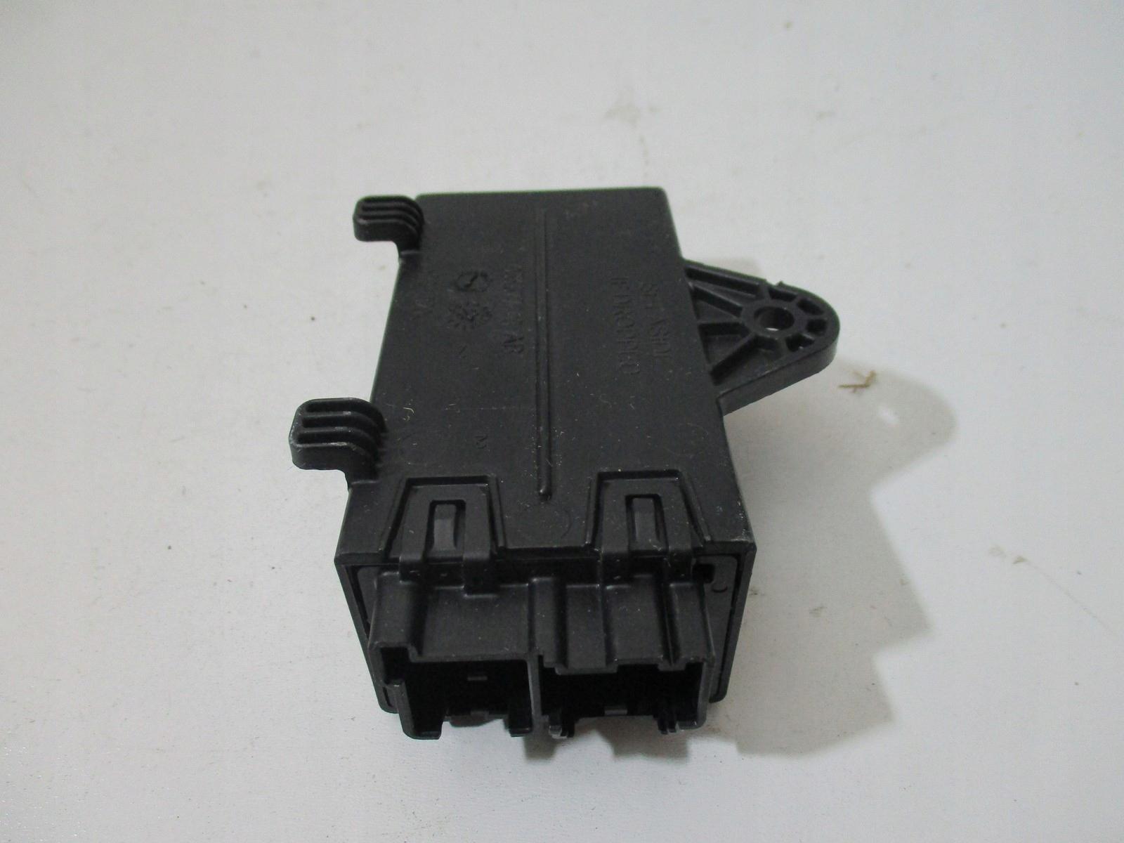 Модуль драйвера для Ford Kuga Mk3 JU5T-14C724-BA